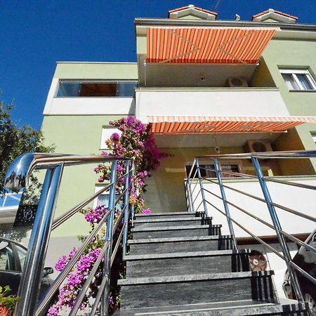 Villa Batur بيتريتْشاني المظهر الخارجي الصورة
