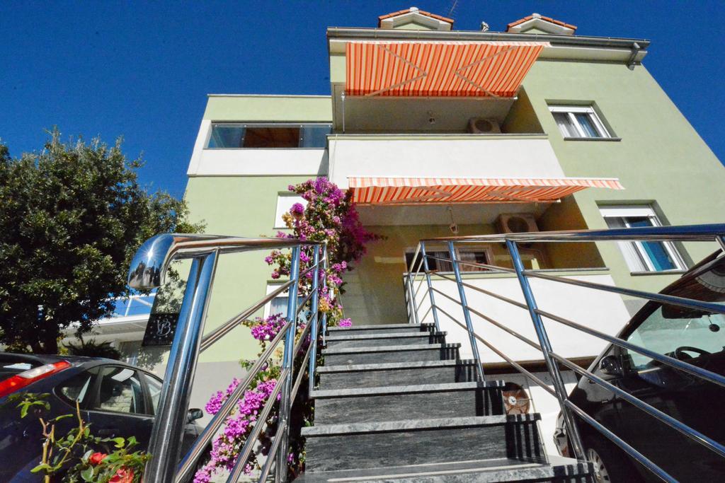 Villa Batur بيتريتْشاني المظهر الخارجي الصورة
